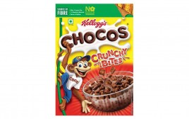 Kellogg's Chocos Crunchy Bites   Box  390 grams